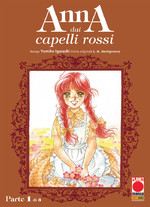 Anna dai Capelli Rossi